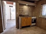 Propiedad Horizontal, de 2 ambientes, listo para entrar...