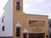 Propiedad ideal para Hotel con vista al Convento de San...