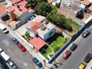 Propiedad ideal para proyectos inmobiliarios