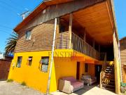 Propiedad Ideal Para Uso Comercial, Turismo En Quintero