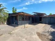 Propiedad industrial con terreno de 500mts2