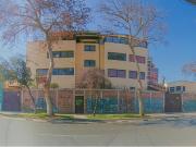 Propiedad Industrial en Santiago Centro!