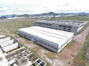 Propiedad Industrial en Venta Ciudad Sahagún