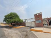 PROPIEDAD INDUSTRIAL EN VENTA EN JALPA, ZACATECAS