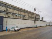Propiedad industrial en venta en la Av. Argentina