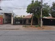 Propiedad Industrial/habitacional En Sector Mixto 550mt2