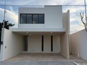 Propiedad lista para entrega en Temozón Norte,Mérida Yucatán