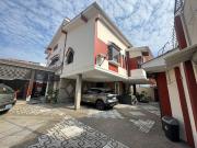 PROPIEDAD MULTIFAMILIAR: CASA PRINCIPAL + 2...