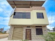 Casa Multifamiliar en venta en Parroquia Providencia,...