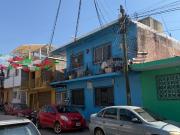 Propiedad para negocio