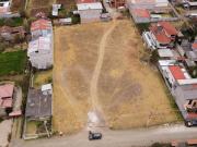 PROPIEDAD PARA PROYECTOS INMOBILIARIOS RICAURTE CUENCA AZUAY