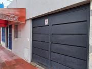 Propiedad q/consta de 4 Casas y un local comercial