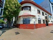 Propiedad rebajada en barrio universitario