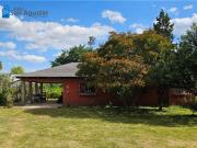 PROPIEDAD SECTOR PUERTAS NEGRAS TALCA