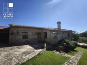 Propiedad singular en Mondariz de planta baja y finca de...