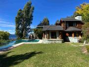 Propiedad sobre Costa Lago Nahuel Huapi