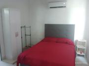 propiedad terreno con 2 apartamentos construidos