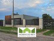 Propiedad ubicada en Barrio Don Genaro