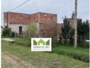 Propiedad ubicada en calle Rio de la Plata B° Sanchez...