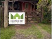 Propiedad ubicada en calle Río Deseado al 400 Barrio Cuartas