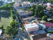 Esta zona ya es un consolidado espacio comercial: desde...