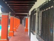 Propiedad única con doble acceso, uso mixto y...