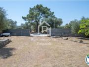 Propiedad Única con Licencia Turística en Mas Boscà Roses!