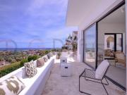 Propiedad única en Marbella recientemente reformada