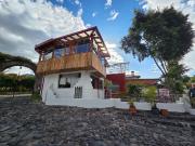 Propiedad única en terreno de 1.300 m² con piscina