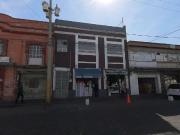 Edificio en venta en Centro, Puebla