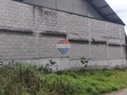 Propiedad uso industrial en venta area 2.838m2