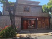 Propiedad uso mixto: oficina+bodega+vivienda+METRO