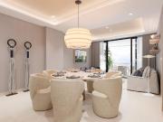 Propiedad Verificada 1BR 1BA Apartamento de Lujo Moderno