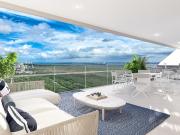 Propiedad Verificada 1BR 1BA Espl?ndido Apartamento