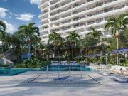 Propiedad Verificada 2BR 2BA Apartamento Impresionante