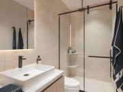 Propiedad Verificada 2BR 2BA Apartamento Sofisticado en...