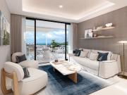 Propiedad Verificada 2BR 2BA Lujoso Apartamento