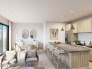 Propiedad verificada 3BR, 2BA Condominio con Vista...