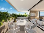 Propiedad Verificada 3BR 4BA Villa de Dos Plantas