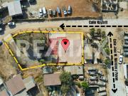 Propiedad y terreno en Ensenada 3