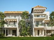 Propiedades con Amplio Diseño y Vistas al Mar en Benahavis