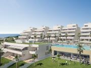 Propiedades contemporáneas con estilo con vistas al mar...