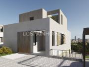 Propiedades de Golf con Piscina y Parking en Finestrat...