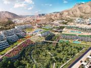 Propiedades de Lujo en un Complejo de Finestrat Alicante