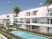 Propiedades en Complejo con Piscina en Pilar de la Horadada