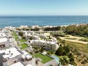 Propiedades en Complejo con Vistas al Mar en Casares Málaga