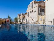 Propiedades en España, El Chaparral