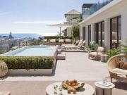 Propiedades en la Prestigiosa Zona Cerca del Mar de Málaga