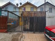 Vendan Casa De Dos Piso Cerro Pachoco Puente Alto