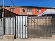 Venden Casa De Dos Piso Calles Los Metales Puente Alto